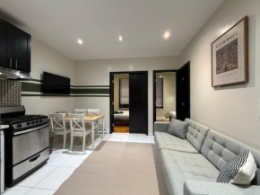 Discover the Comfort of Columbia University Area-3
